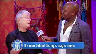 Alan Menken: Der Mann hinter den Disney-Klassikern