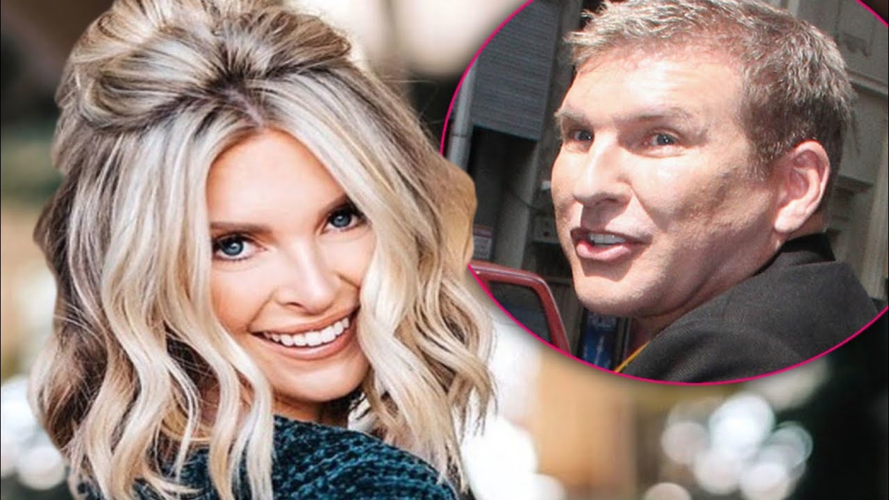 Lindsie Chrisley on Having Another Baby with ExHusband Will It's a