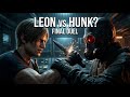 León vs Hunk Gameplay Canción