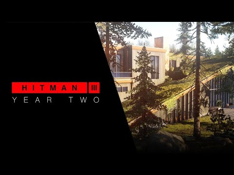 Game News Thread - #1399 by MrOchoa - Other Video Games - Hitman Forum