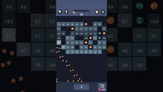 Jay plays Bricks n Balls - Level 256 - 3 stars - No help