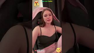 Chilling On Saturday Night Bigo Live Periscope Girl