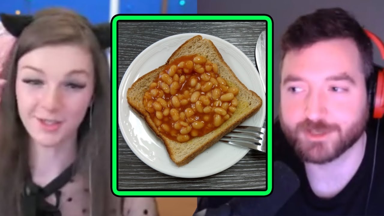 Why is English Food so Bad? YouTube