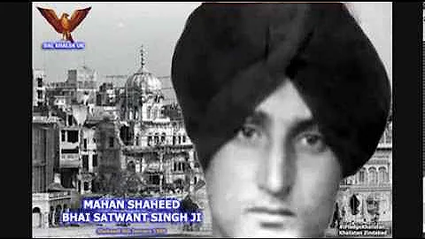 Angrej Ali 1984 Sikh Genocide ** MUST LISTEN **