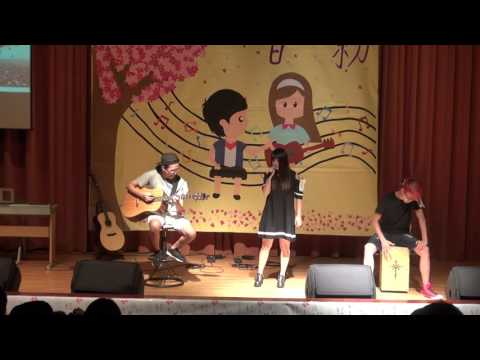 【絡音繽紛】期末成發_中台表演 遍地開花