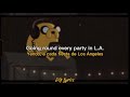 Attention ♪ - Charlie Puth [SUBTITULADO ESPAÑOL / INGLÉS]✨