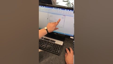 Print ribbons deliveries