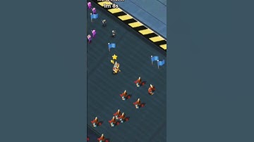 1,001 WAYS KAVAN CAN DIE IN BATTLE (PART 29) #shorts #boombeach