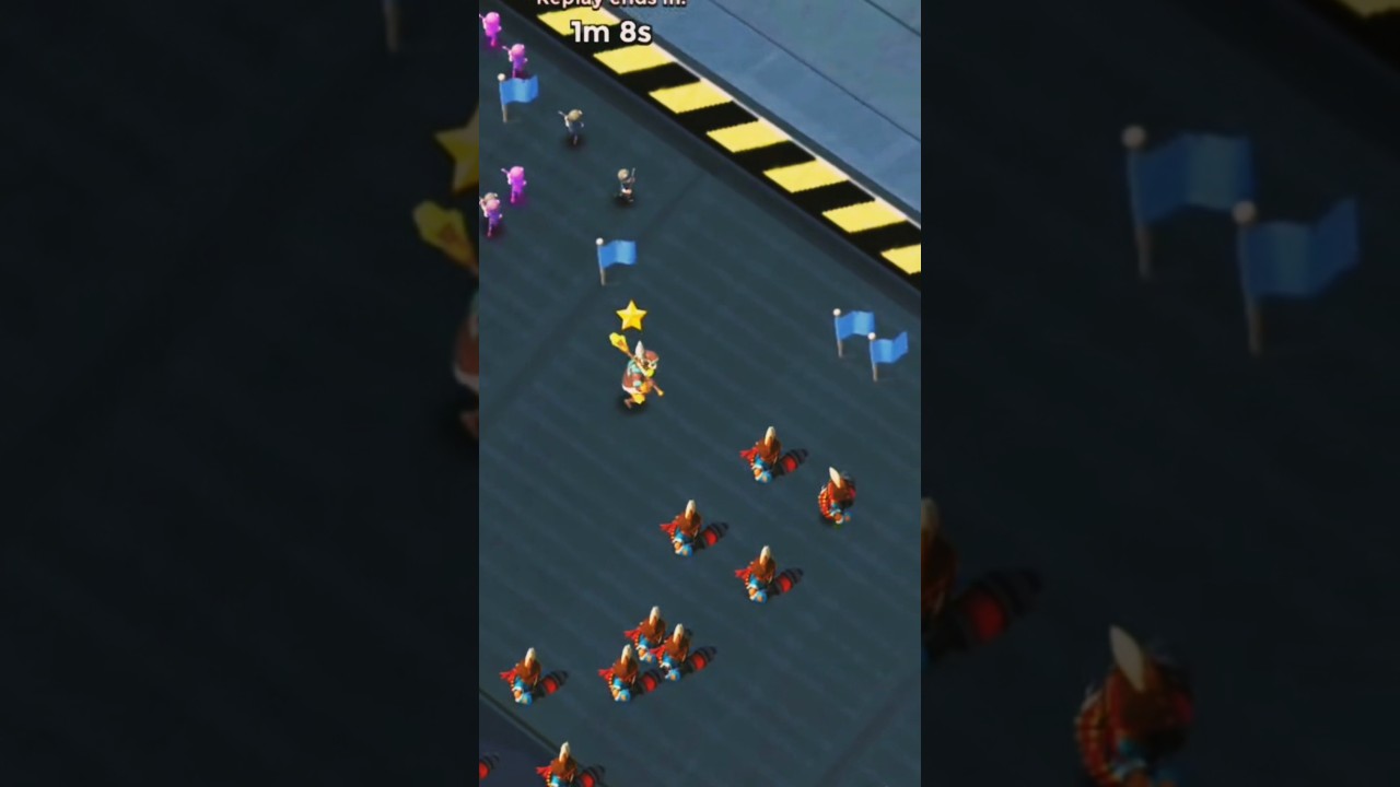 1,001 WAYS KAVAN CAN DIE IN BATTLE (PART 29) 