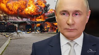 Атака на Львов обернулась шоком — мечты Мерца рухнули, миллиарды евро исчезли в дыму!