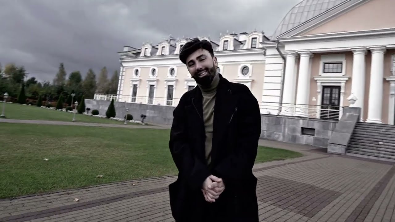 Sibel Can - Lale devri cover version by KAMRAN