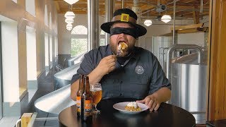 Pumking Blind Taste Test Challenge
