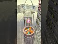 🔥 Would You Risk Going This Way? Rollance Adventure Balls
