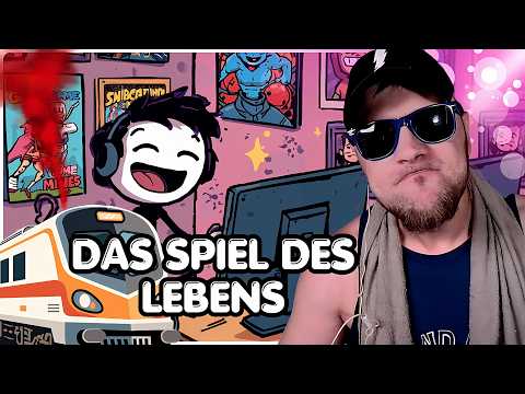 Wenn Gamer das Reallife spielen | ÖPNV Reaktion 🤣🤣