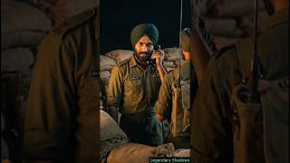 120 vs 2000 Battle of Longewala l Real Story #shorts