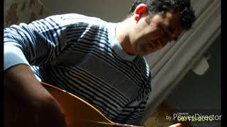 Dağların Ardında Kuzum (Musa Eroğlu)