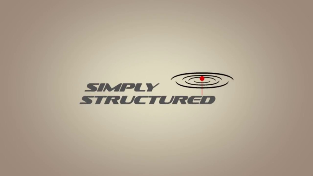 Calgary Video Production Marketing Animation Intro Simply Structured