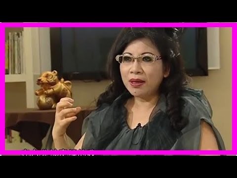陳文茜病痛纏身12年「含淚立好遺囑」！她未婚無子「全部財產將留給....」接班人選曝光！