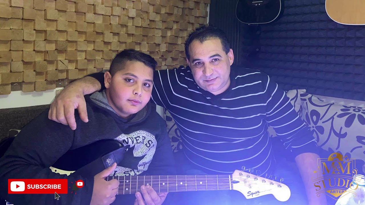 Jozef Makula - Kalo a Syn Boris 2020