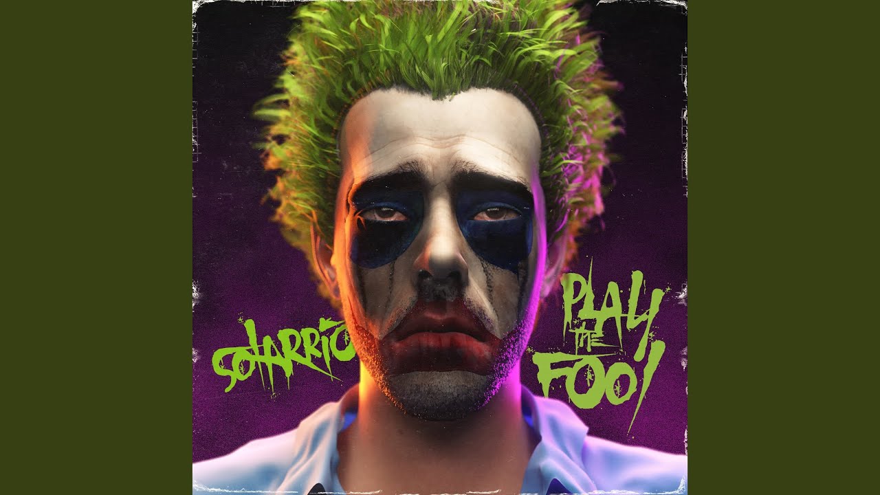 Play The Fool YouTube
