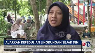 Terapkan Zero Waste, Sekolah Ajarkan Peduli Lingkungan | Beritasatu