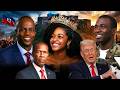 Nouvèl Fouco | Ariana Akonpli 3 gwo Misyon an Afrik..Moun Toufe tankou poul ban Citadelle!!!