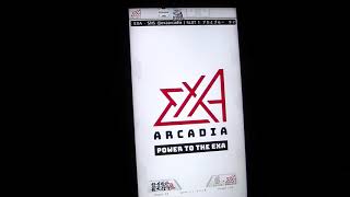 DODONPACHI TRUE DEATH EXA Day 1 Gameplay Part 1