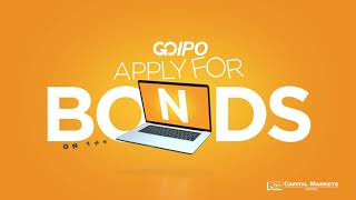 NCBCM GoIPO Bond Portal Tutorial screenshot 4
