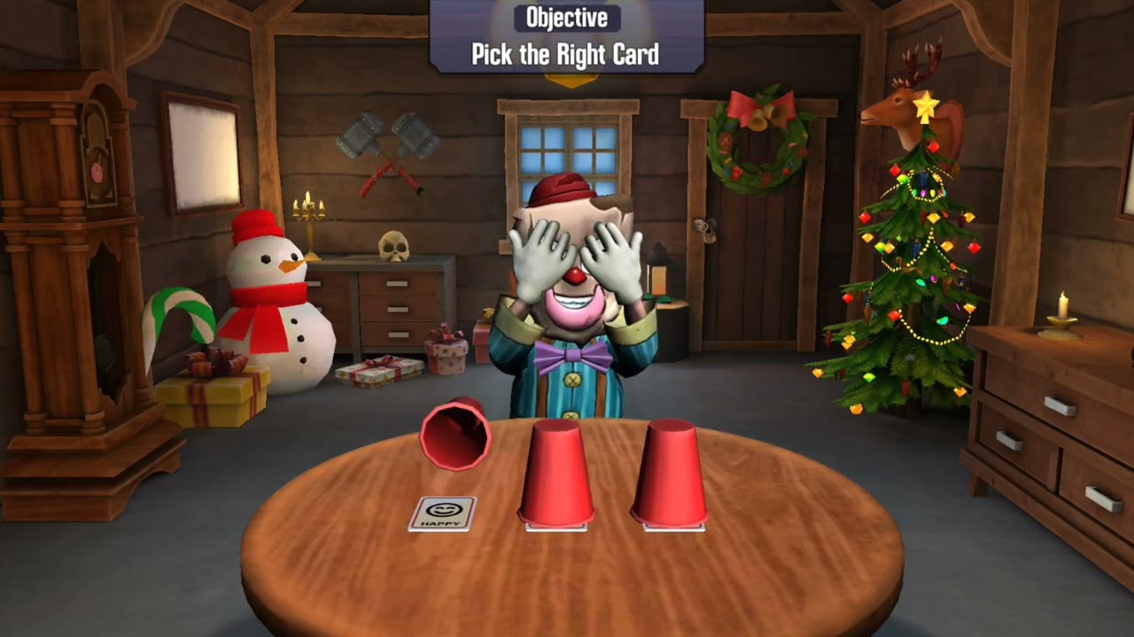 BARRY'S PRISON RUN! OBBY Roblox! Gameplay  walkthrough no Death 4k