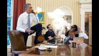 Willie Nelson tells Anderson about smoking pot at the White House