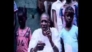 ibro diabaté ebola (clip officiel)
