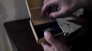 Unboxing of Spark Core for HelloSpoon.