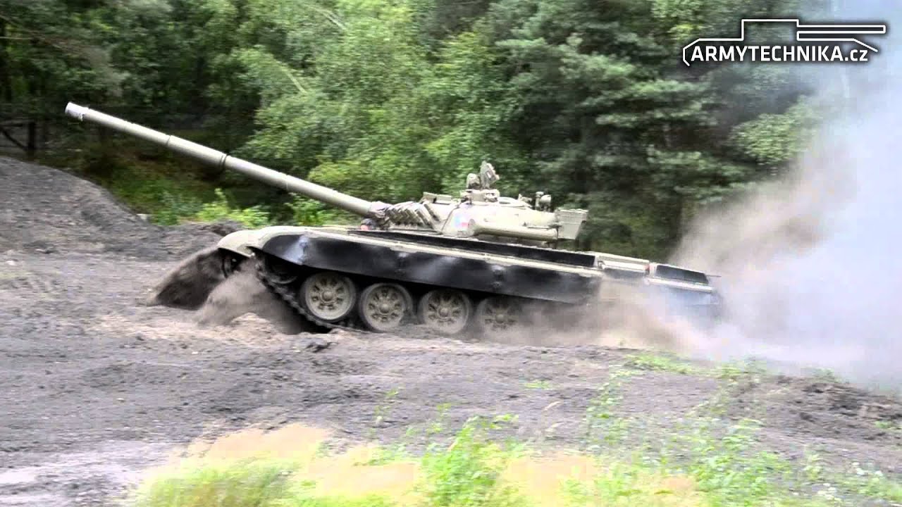 Main Battle Tank T 72 M Exarmyvehicles Com
