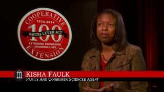 How UGA Extension Serves Georgia