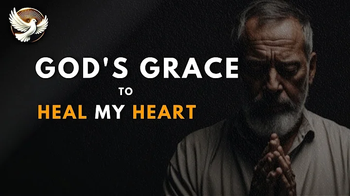 A Short Prayer for Forgiveness – Asking God’s Grace to Heal My Heart.