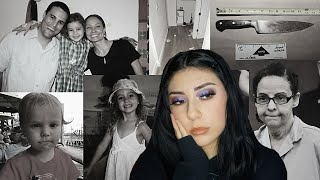 The Murder of the Krim Siblings | Murder & Makeup Ep.5