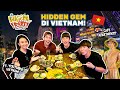 HIDDEN RESTAURANT &amp; CAFE APARTMENT VIRAL DI VIETNAM! | WASEDABOYS WORLD TRIP 19