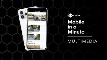 iOS and Android Mobile Bridge Inspection: Multimedia