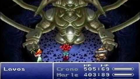 Chrono Trigger Playthrough, Part 77