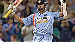 Sachin Tendulkar 4K Clip