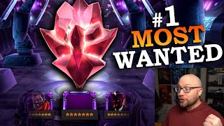 Full Act 8 100% Rewards - BIG PULL