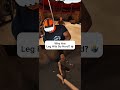 Why Can’t I Hit These Leg Shots??? 🤷♂️ #bladeandsorcerynomad #vrgaming #virtualreality #gaming