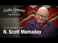 A Conversation with N. Scott Momaday - Writer's Symposium by the Sea 2023