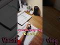 Summer vacation study vlog as a cbse 10th grader #best #study #exam #vacation