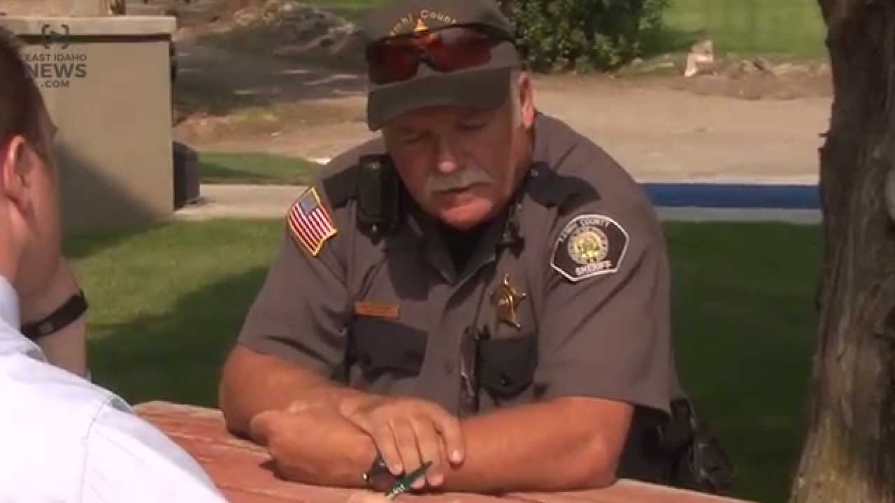 Lemhi County Sheriff Answers Questions about DeOrr Kunz case. YouTube