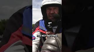 Remembering Wouter Weylandt