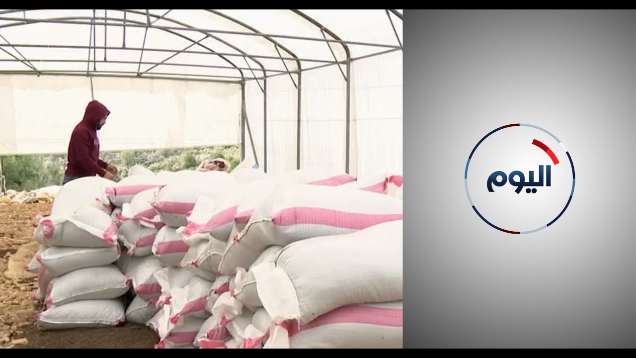 مشروع لتحويل مخلفات الدجاج إلى أسمدة عضوية في لبنان