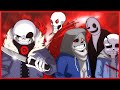 Undertale AU: Killer Sans Theme Occisor But It's Lofi - Song by Frostfm -  Apple Music