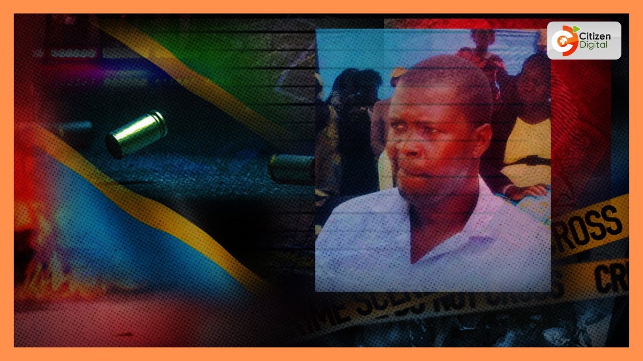Rights groups allege 3,000 killed, secret mass grave in Tanzania post-election violence