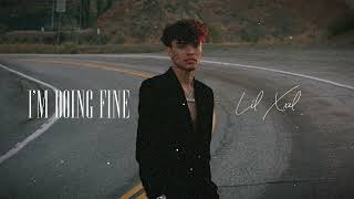 Lil XXEL - I&#39;m Doing Fine [Official Audio]